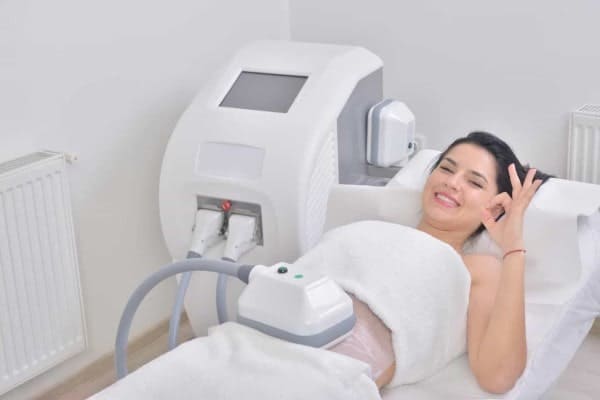 Which Areas of the Body Can Be Treated Weybridge