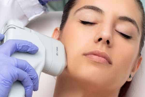 Who is the Ideal Candidate for HIFU Treatment Weybridge?
