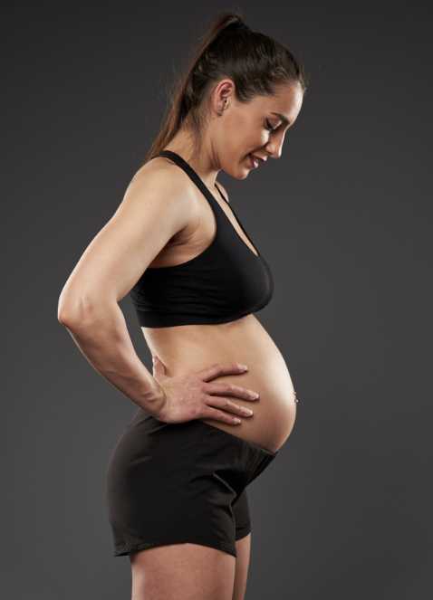 Can You Actually Prevent Diastasis Recti During Pregnancy Weybridge