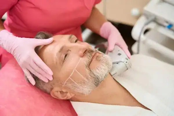 HIFU non-surgical treatment Weybridge