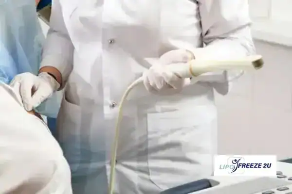 Image of HIFU Vaginal Tightening Weybridge treatment.