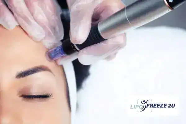 Morpheus 8 Weybridge the top 10 reasons to choose this treatment!